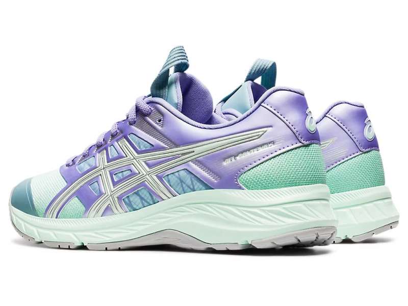 Asics Fn2-s Gel-contend 5 μεντα | vm2ywZISa