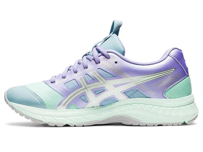 Asics Fn2-s Gel-contend 5 μεντα | vm2ywZISa