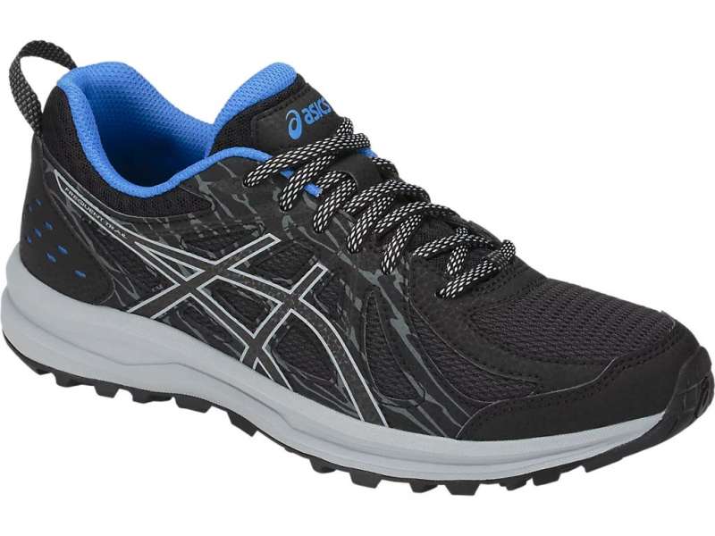 Asics Frequent Trail γκρι | GI1wF4swb