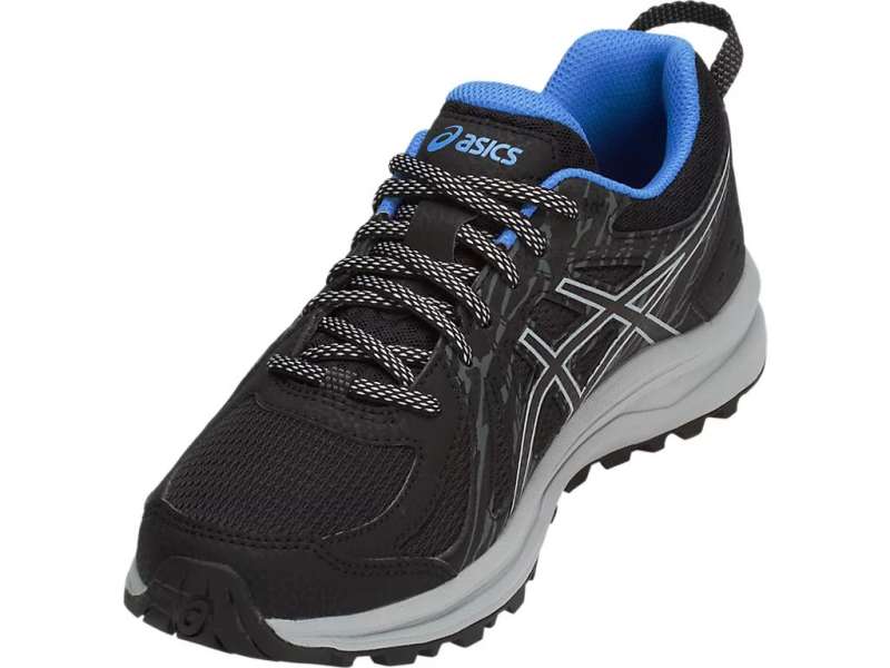 Asics Frequent Trail γκρι | GI1wF4swb