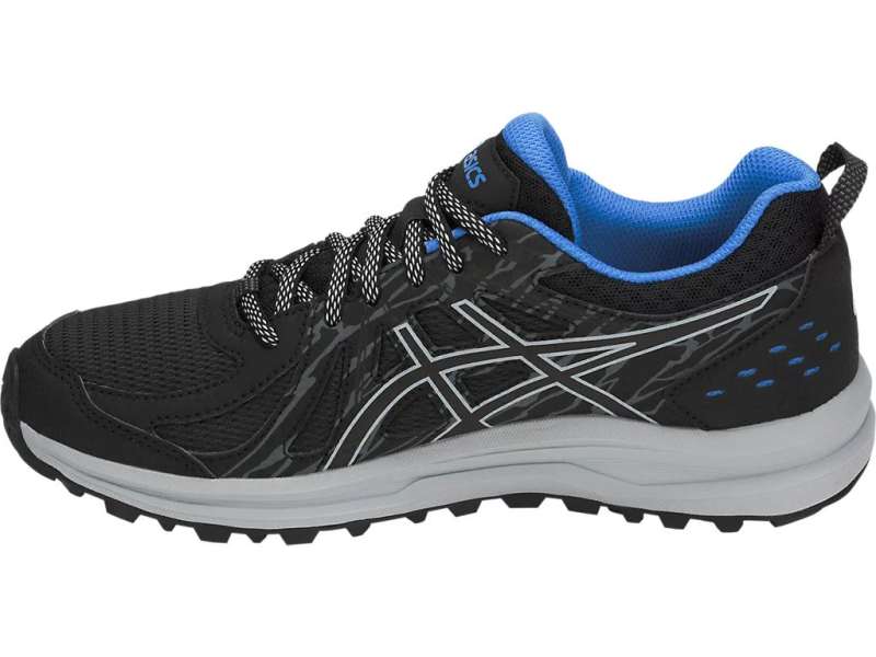 Asics Frequent Trail γκρι | GI1wF4swb