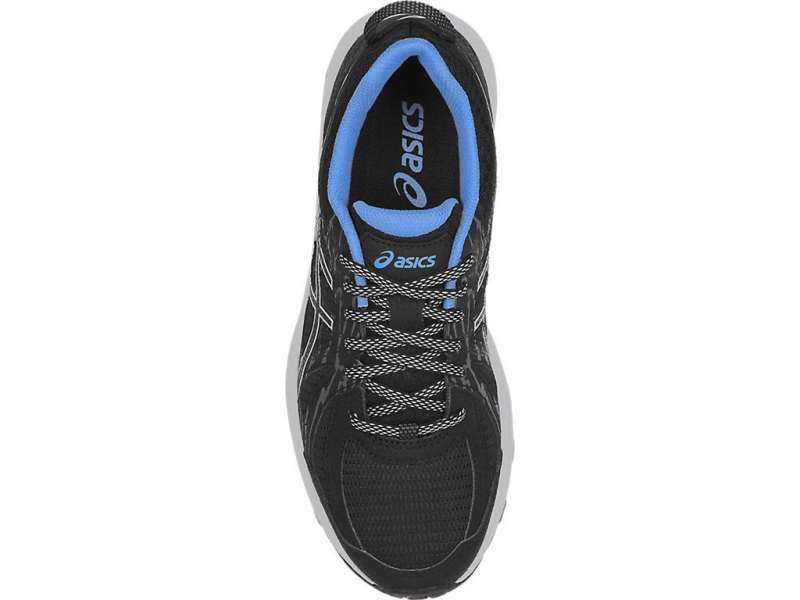 Asics Frequent Trail γκρι | GI1wF4swb