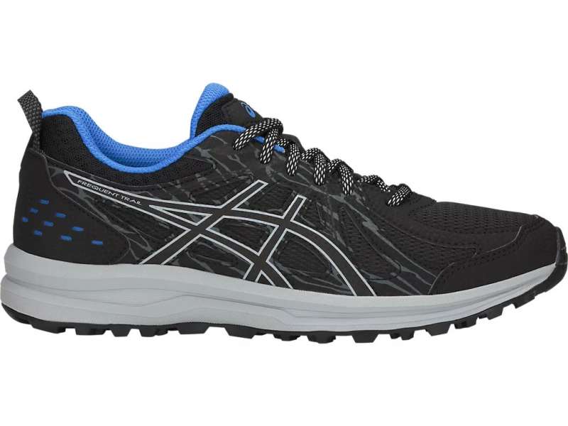 Asics Frequent Trail γκρι | GI1wF4swb