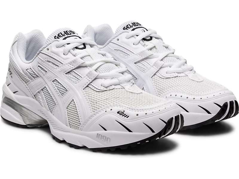 Asics Gel-1090 White/White | L93BGV1Gm