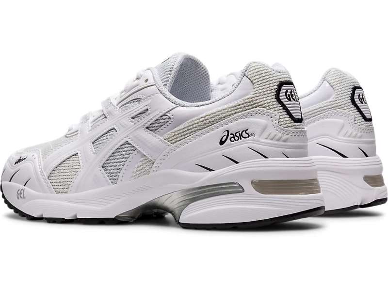 Asics Gel-1090 White/White | L93BGV1Gm