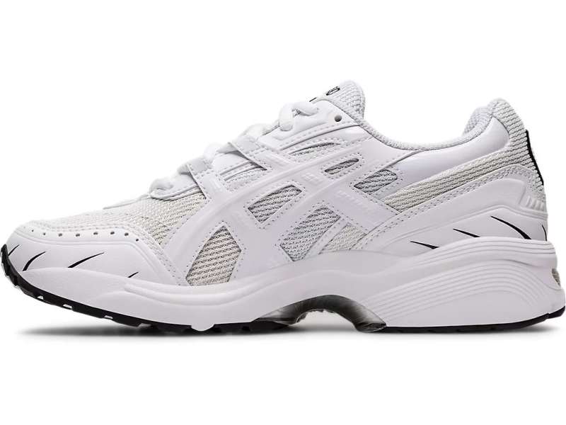 Asics Gel-1090 White/White | L93BGV1Gm