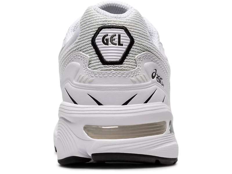 Asics Gel-1090 White/White | L93BGV1Gm