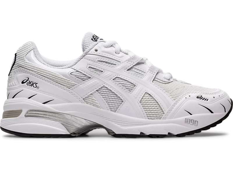 Asics Gel-1090 White/White | L93BGV1Gm