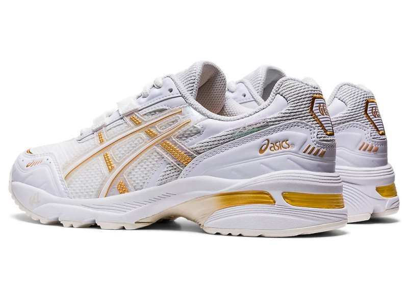 Asics Gel-1090 White/White | X3nIy0Cat