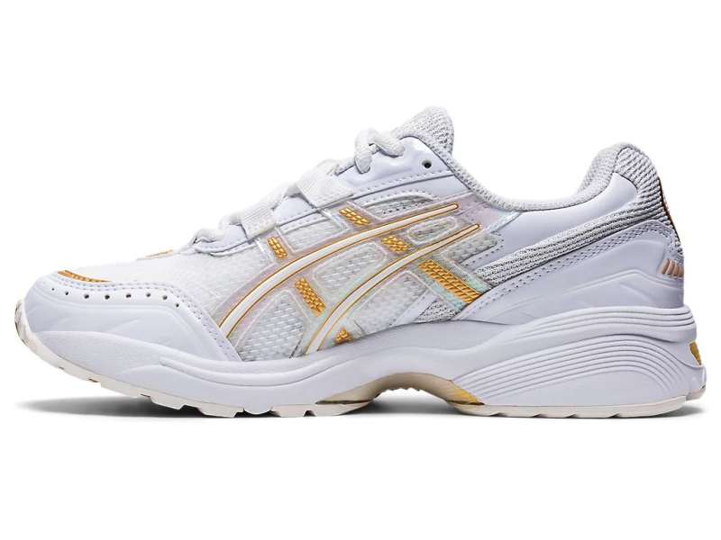 Asics Gel-1090 White/White | X3nIy0Cat