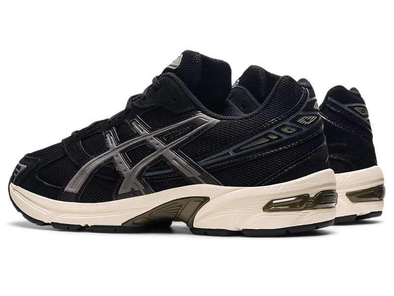 Asics Gel-1130 Black/Metropolis | 64HMQsjS3