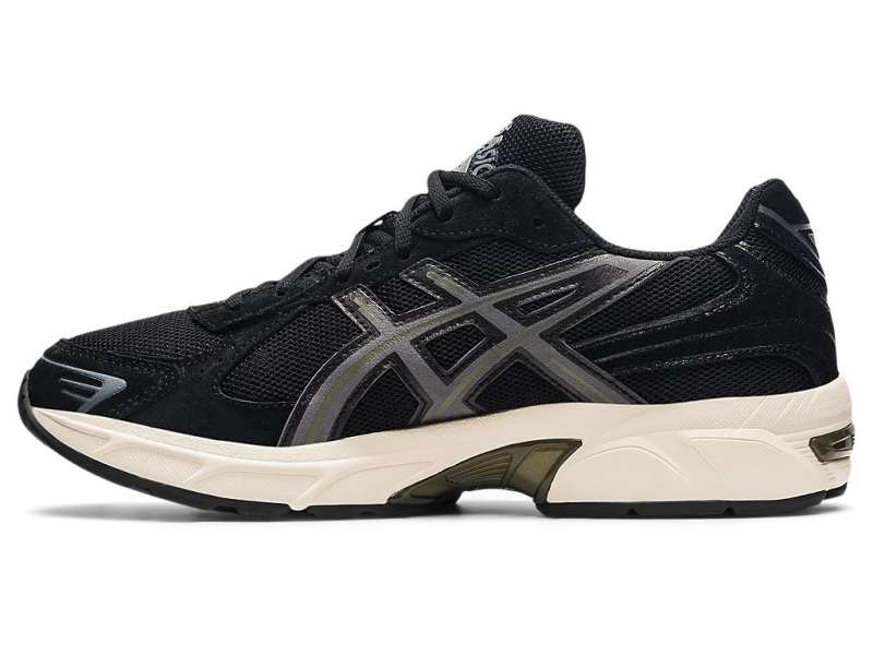 Asics Gel-1130 Black/Metropolis | 64HMQsjS3