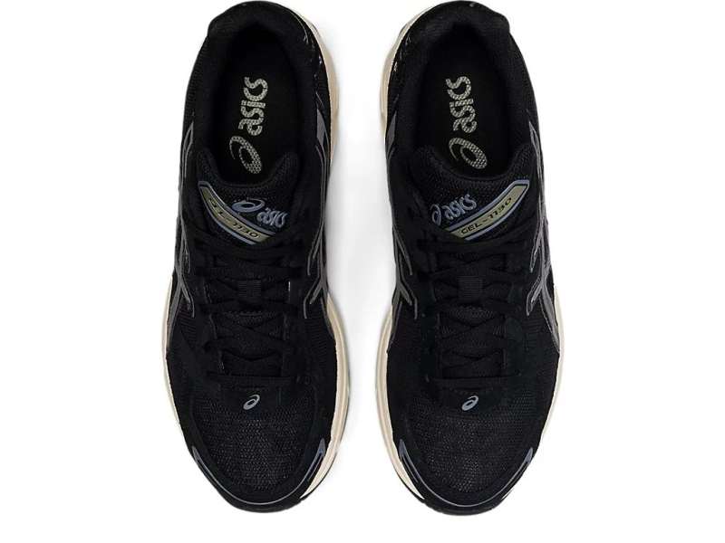 Asics Gel-1130 Black/Metropolis | 64HMQsjS3