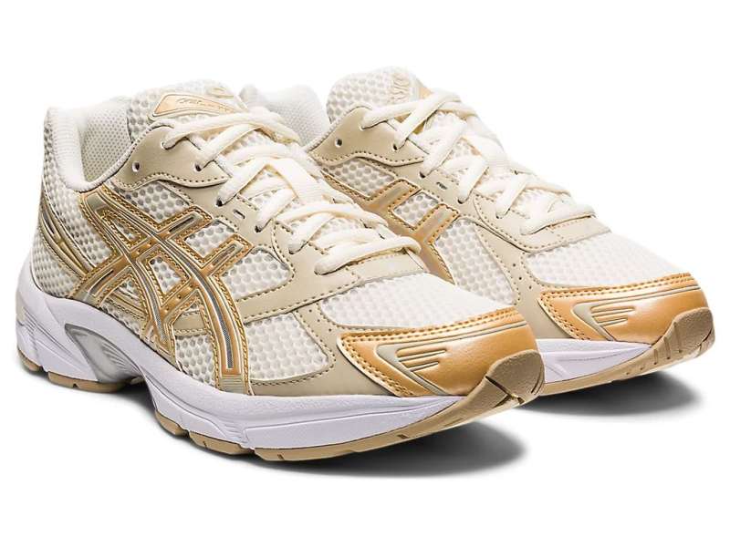 Asics Gel-1130 Cream/Champagne | TkDM1nkQ0