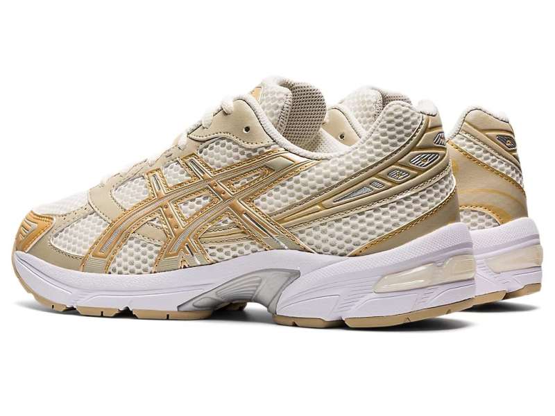 Asics Gel-1130 Cream/Champagne | TkDM1nkQ0