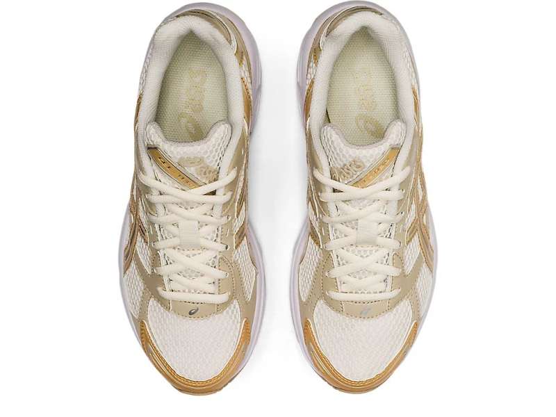 Asics Gel-1130 Cream/Champagne | TkDM1nkQ0