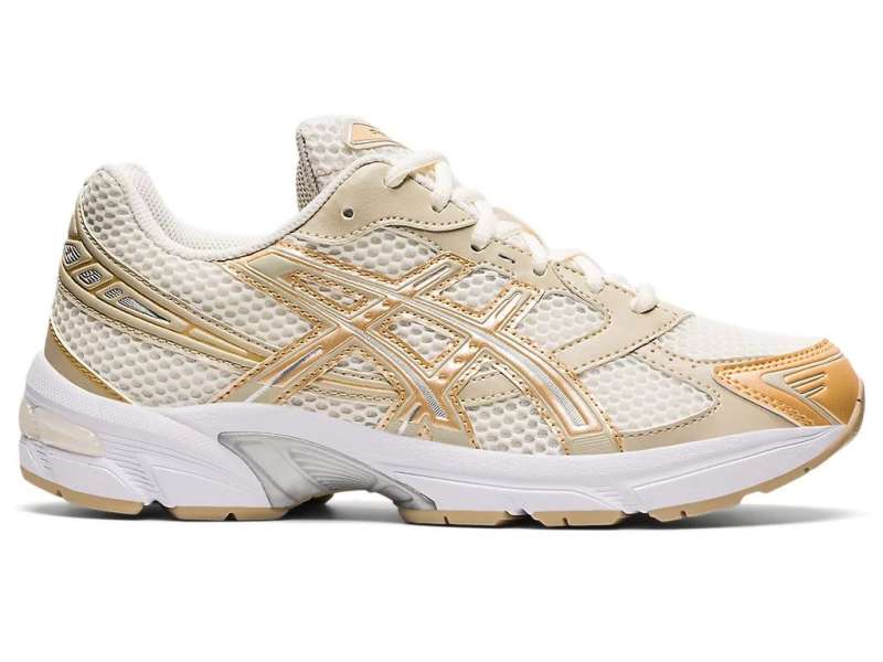 Asics Gel-1130 Cream/Champagne | TkDM1nkQ0