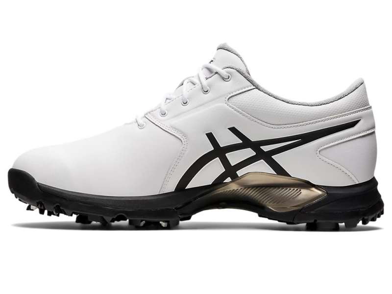 Asics Gel-ace Pro M White/Black | 7eH7jGOtU