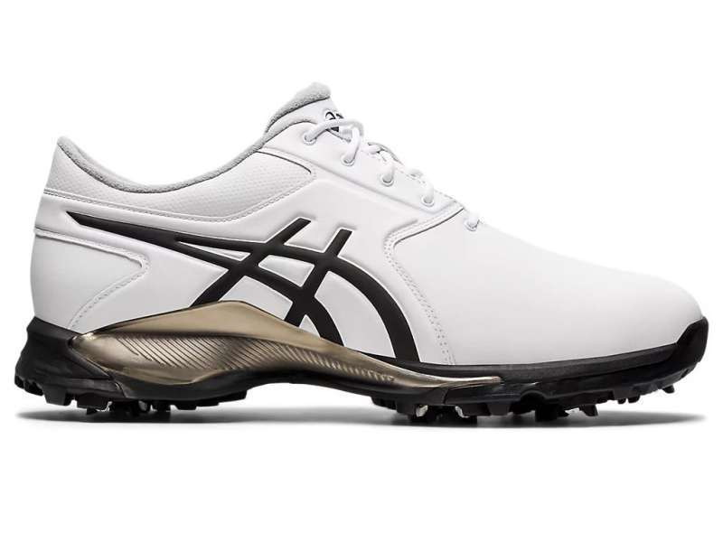 Asics Gel-ace Pro M White/Black | 7eH7jGOtU