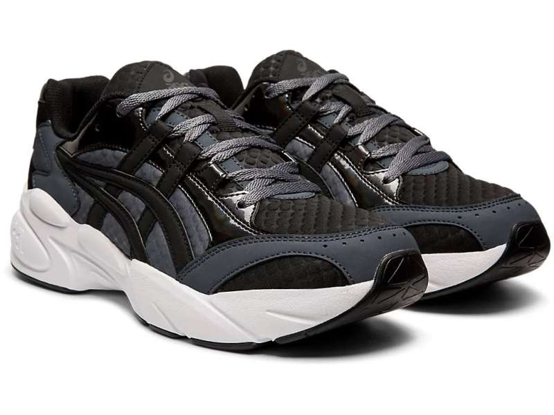 Asics Gel-bnd Black/Black | eeBSMURdY