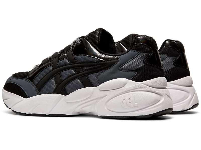 Asics Gel-bnd Black/Black | eeBSMURdY