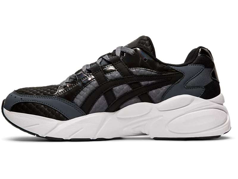 Asics Gel-bnd Black/Black | eeBSMURdY