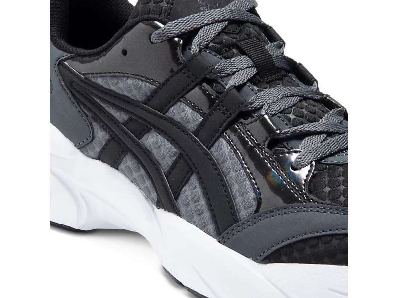 Asics Gel-bnd Black/Black | eeBSMURdY