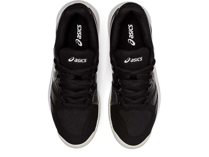 Asics Gel-challenger 13 Black/White | 0Xk6fUTwd