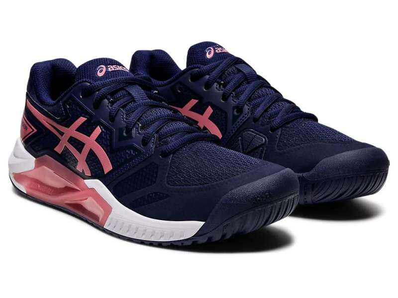 Asics Gel-challenger 13 ροζ | ogSDNphrz