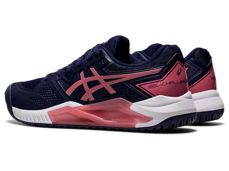 Asics Gel-challenger 13 ροζ | ogSDNphrz