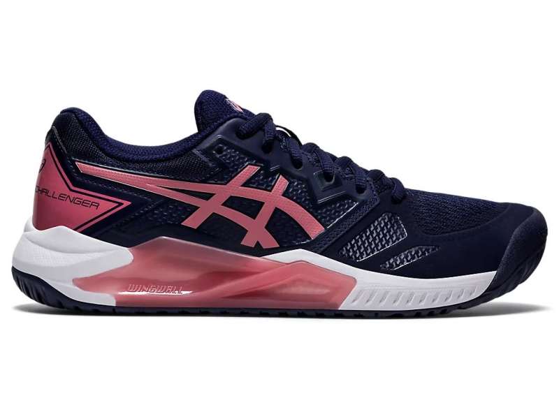 Asics Gel-challenger 13 ροζ | ogSDNphrz