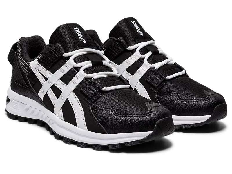 Asics Gel-citrek 2 Black/White | BNbpPOZ35