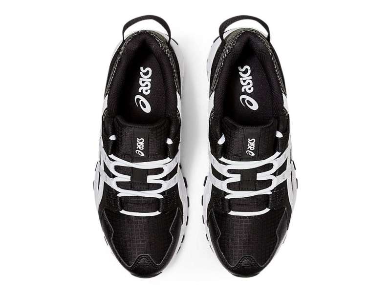 Asics Gel-citrek 2 Black/White | BNbpPOZ35