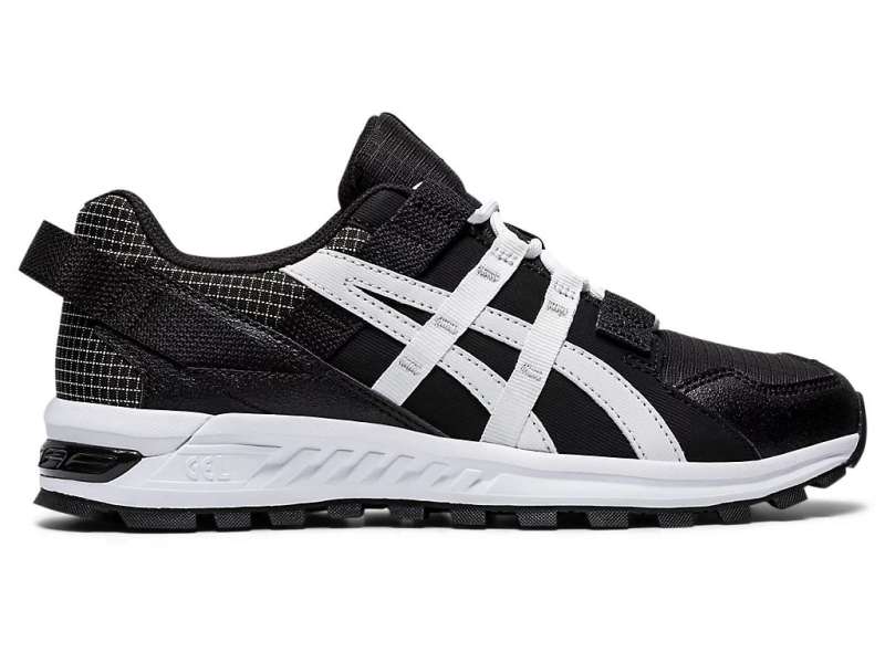 Asics Gel-citrek 2 Black/White | BNbpPOZ35