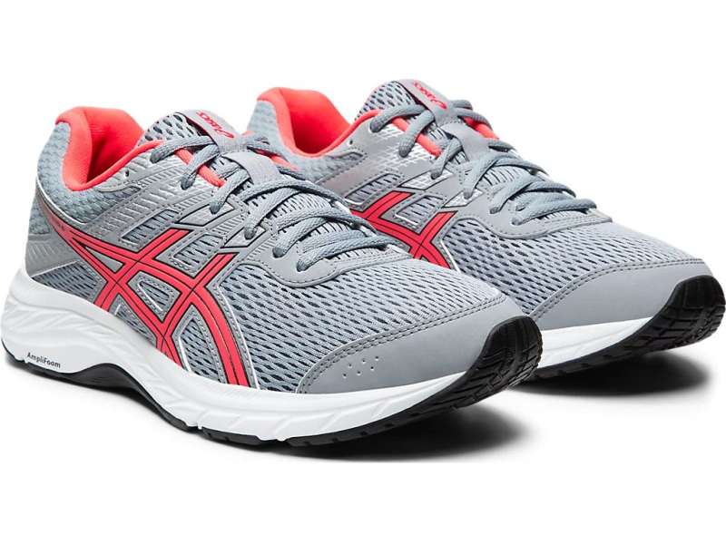 Asics Gel-contend 6 ροζ | zfQTivZda