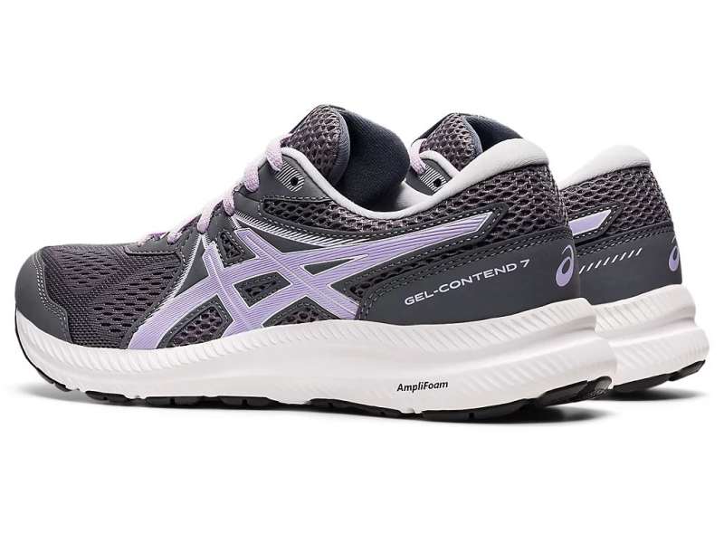 Asics Gel-contend 7 Metropolis/Murasaki | Spwpu6WdQ