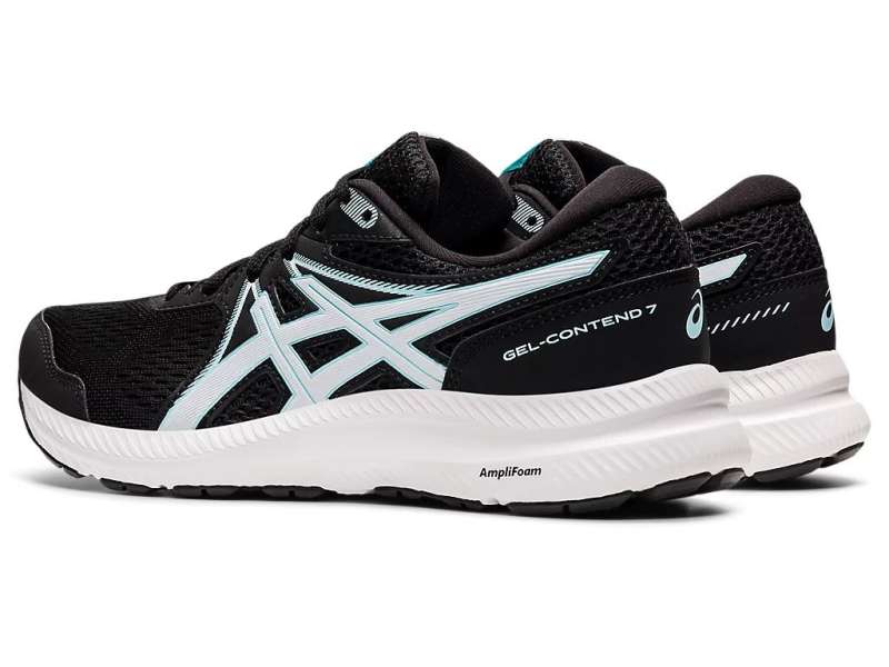 Asics Gel-contend 7 μπλε | mGNYIne9p