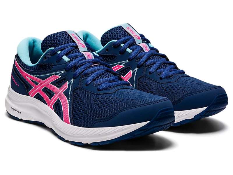 Asics Gel-contend 7 ροζ | aXvSqRP1F