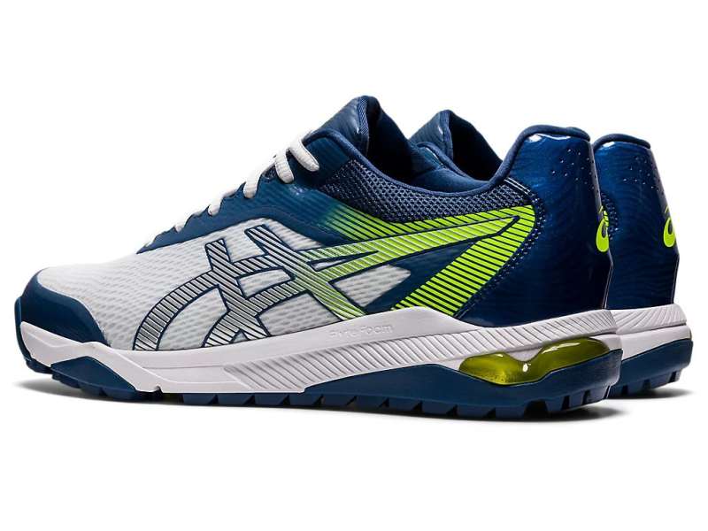 Asics Gel-course Ace ασημι | 7WomUwuEr