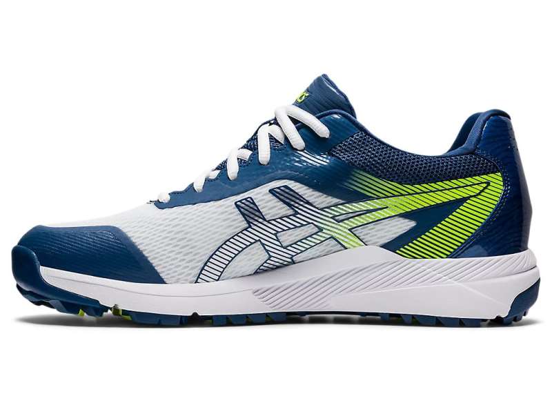 Asics Gel-course Ace ασημι | 7WomUwuEr