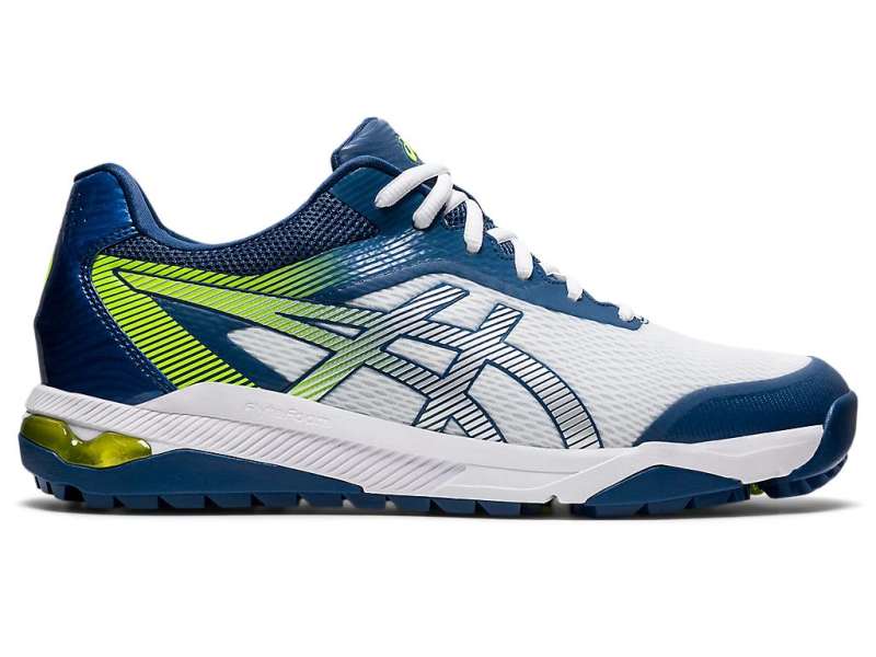 Asics Gel-course Ace ασημι | 7WomUwuEr