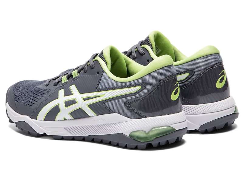 Asics Gel-course Glide Metropolis/White | ojoTaKOZj