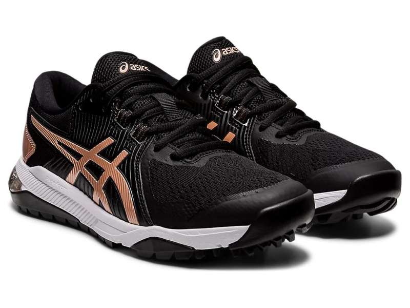 Asics Gel-course Glide χρυσο χρωμα | 2KkqjrW8G