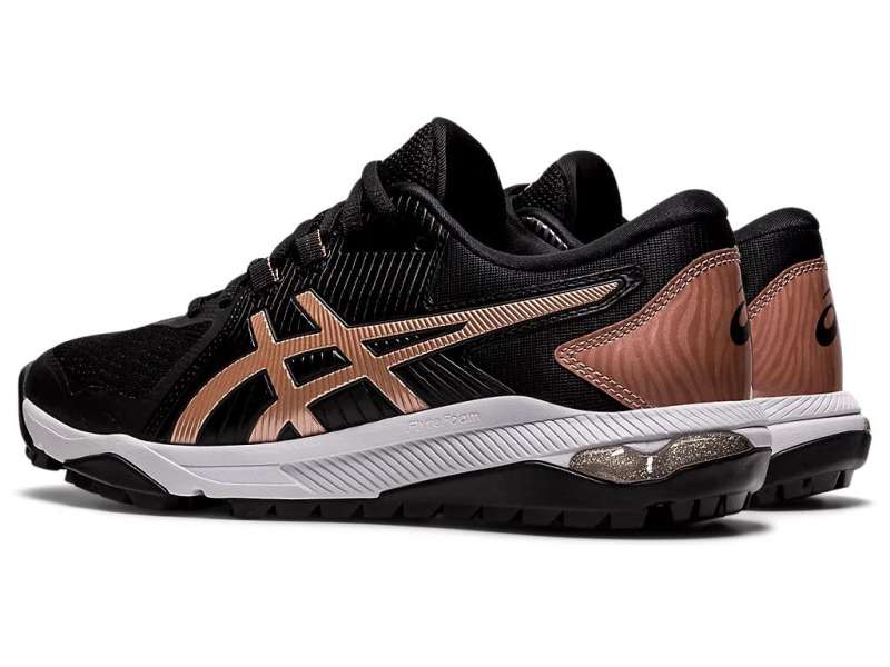 Asics Gel-course Glide χρυσο χρωμα | 2KkqjrW8G