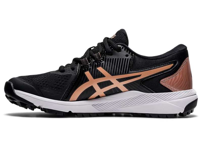 Asics Gel-course Glide χρυσο χρωμα | 2KkqjrW8G