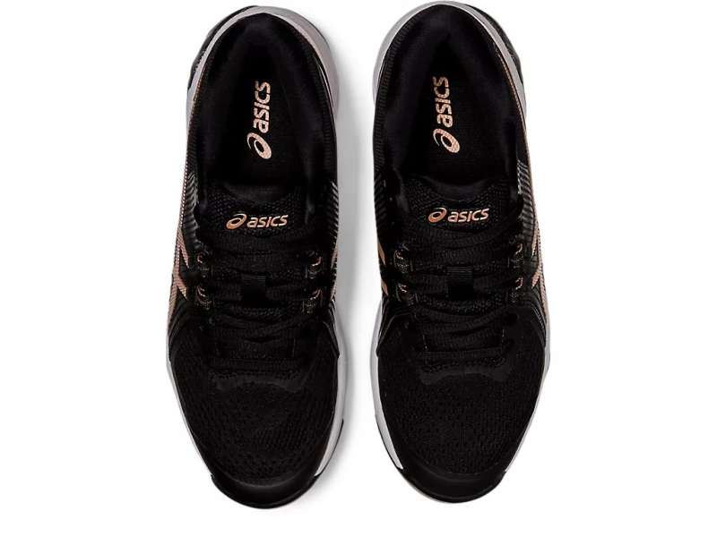 Asics Gel-course Glide χρυσο χρωμα | 2KkqjrW8G