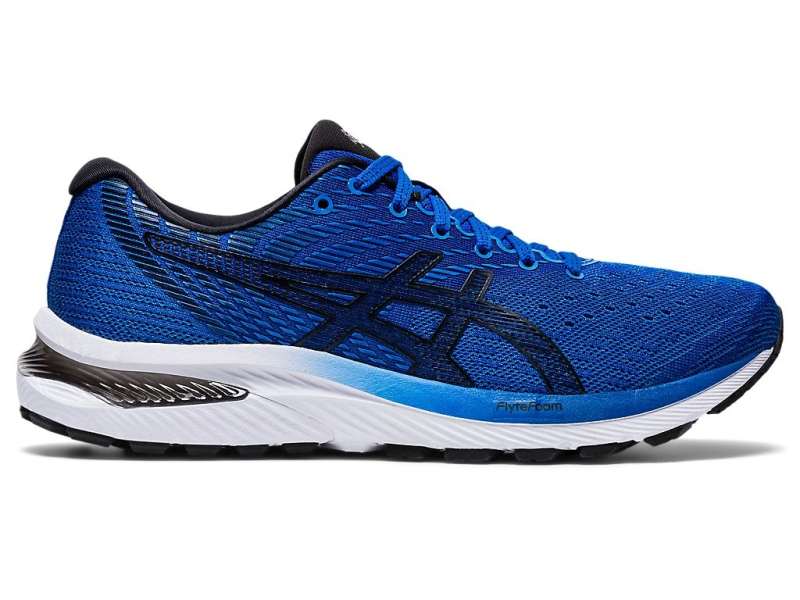 Asics Gel-cumulus 22 Directoire Blue/Black | 0ewGy5nWb