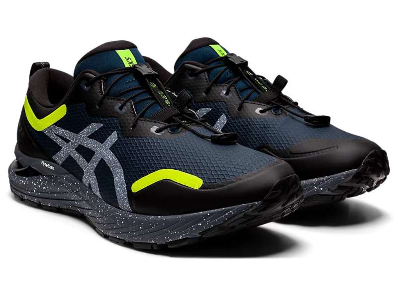 Asics Gel-cumulus 23 Awl κίτρινα | 1cZLgwp0u