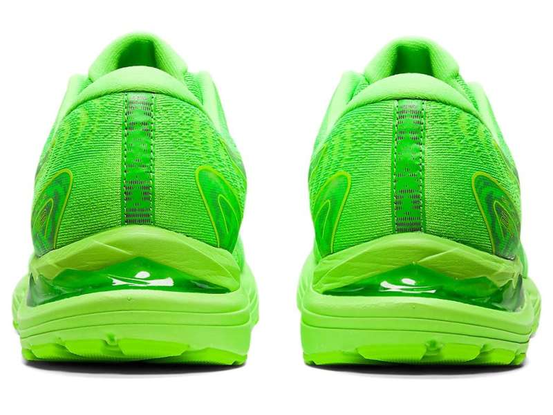 Asics Gel-cumulus 23 Lite-show Lite Show/Green Gecko | OlemCbk9L