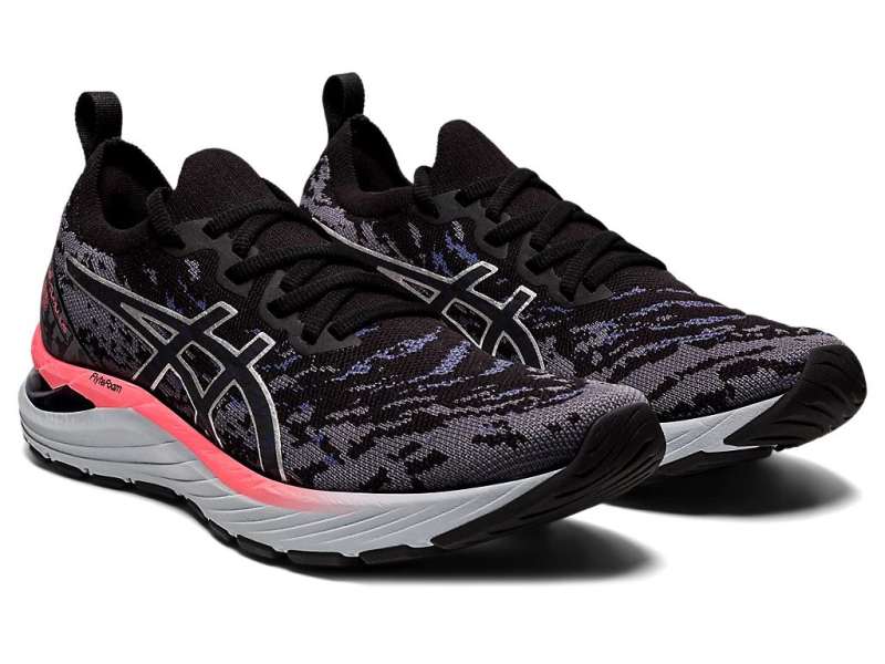 Asics Gel-cumulus 23 Mk Carrier Grey/Black | orrUu3l3e